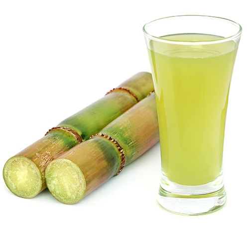 Sugarcane Juice, Foodie Guide, Marina Bay Sands